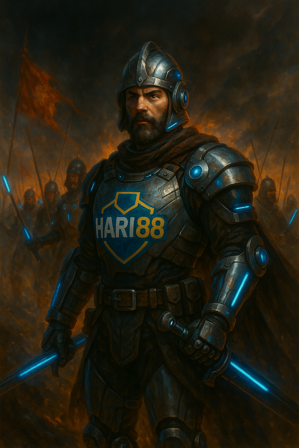 HARI88
